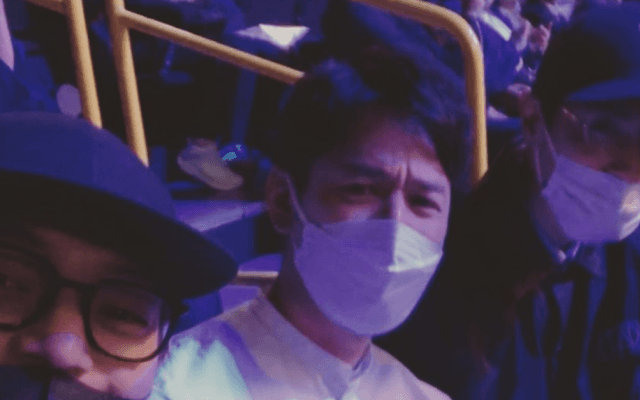 🥊妻夫木聡「村田選手、素晴らしかった✨」初の🥊ボクシング観戦で感銘