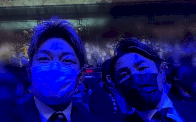 魔裟斗「村田vsゴロフキン、アツすぎた‼️」🥊村田諒太を賞賛