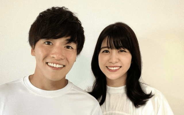 ドラミちゃん⚽️相馬勇紀の妻❤️森山るり「安定期に入っており🌸この春出産予定です」