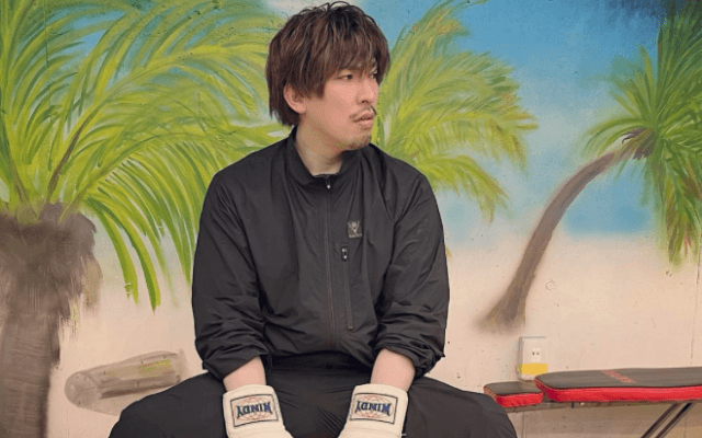 ⚽️守護神りんたろー。が〇〇挑戦⁈その理由「(木村)拓哉さんのドラマを見るのは失礼にあたる」から❓❓