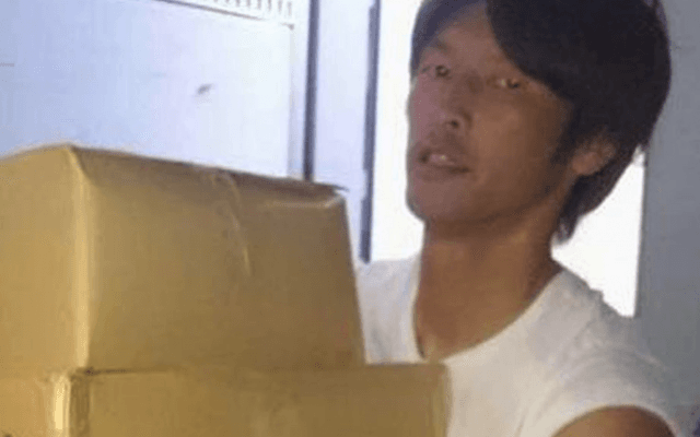 ⚽️巻誠一郎、JFA復興支援委員長に「4月16日は熊本地震の本震が熊本を襲った日」