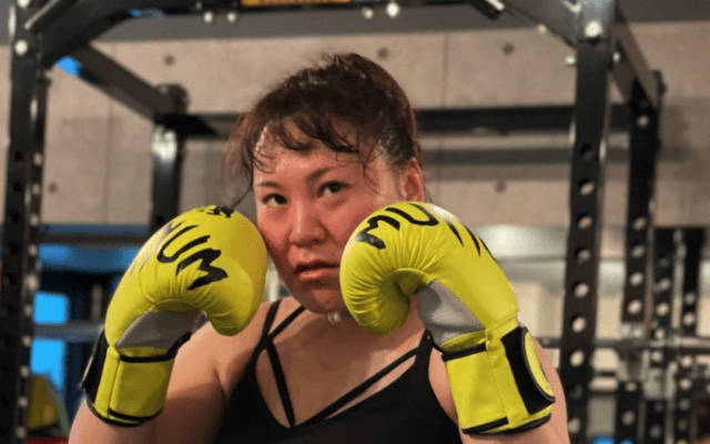 バービーが🥊〇〇挑戦⁉️「いつか勝つ🐻熊に👊素手で」フォロワーから「頑張れ❣️」の声