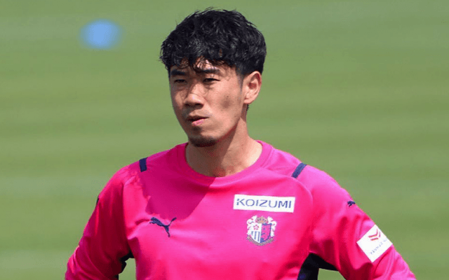 ⚽️サポ驚愕⁉️香川真司「古巣セレッソで〇〇させてもらってます」