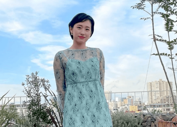 🏊‍♂️瀬戸大也の妻❤️馬淵優佳、結婚式の裏話⁉️「(娘が)可愛い〜！って撮ってくれました😭💕」