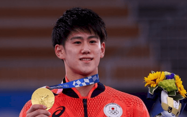 📺NHK実況アナが絶賛🔥「橋本大輝は絶対王者の階段をのぼった‼️」