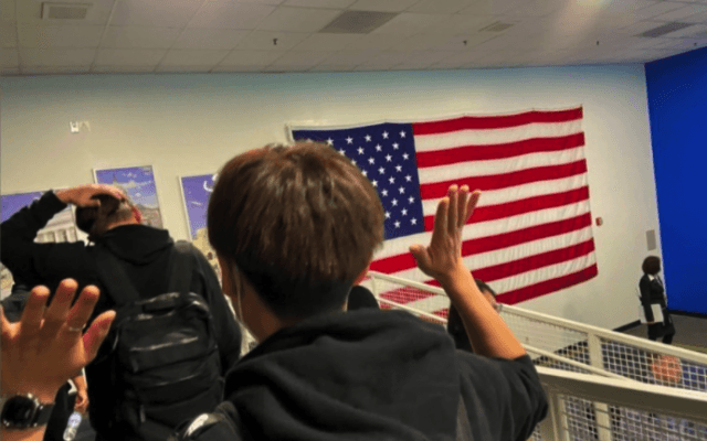 🏀WNBA・ミスティックス新加入の町田瑠唯「無事ワシントンDCに着きました‼️😙」
