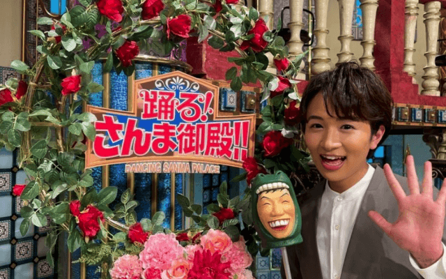 📺さんま御殿、トレンド入り直川アナが仰天発言⁉️「スポーツ中継で〇〇って言っちゃった😓」