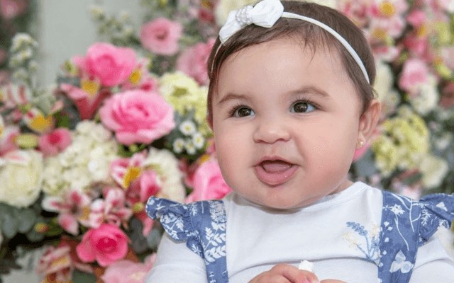 ⚽️ジーコの孫娘❤️ソフィアちゃん👶可愛すぎる✨記念日にいいね殺到⁉️