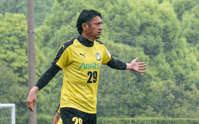 オシム氏に「最高の選手」称された水野晃樹「抱きついて泣きたかったよ」Twitterで恩師を追悼