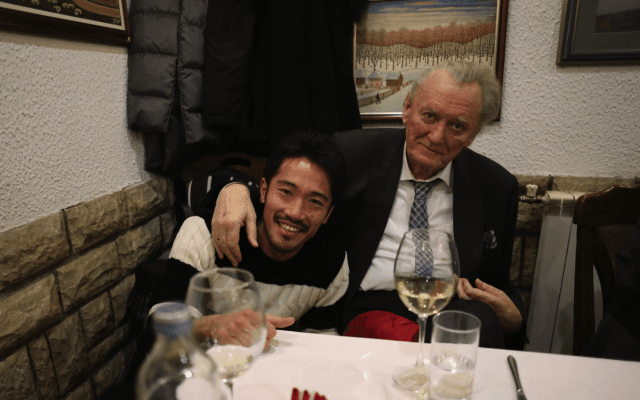 W杯サプライズ選出の巻を祝福せずに⁈オシム語録「阿部勇樹が(ドイツW杯)選ばれなかったのは残念だ」