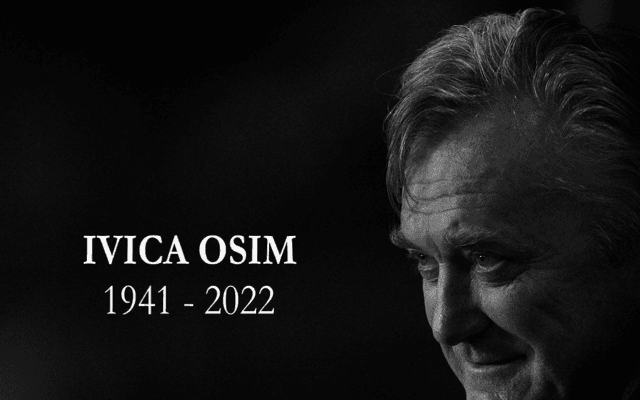 最後のオシム語録「ジェフはジェフだ」⚽️J2千葉、徳島に破れ17位後退、恩師に捧げる勝利ならず