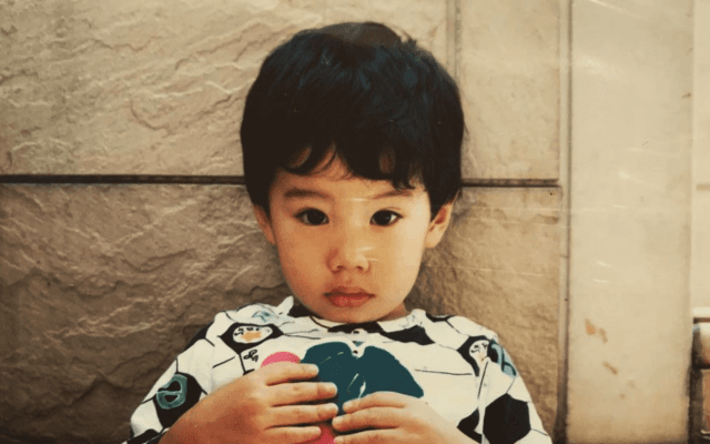 🎏マイファスHiro📸こどもの日🎏ショットに反響「可愛い❤️」の声