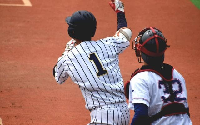 「満塁男」東海大・東海林航介、打撃フォームを変えて絶好調！