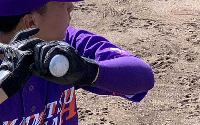 「高校野球における本当の楽しさと本気の笑顔」、オイスカ浜松国際（静岡）を率いる永井浩二監督とは