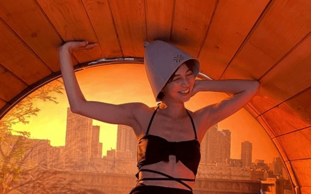 ❤️安田美沙子、健康的すぎる⁉️「久々の📸グラビアポーズ✨」反響