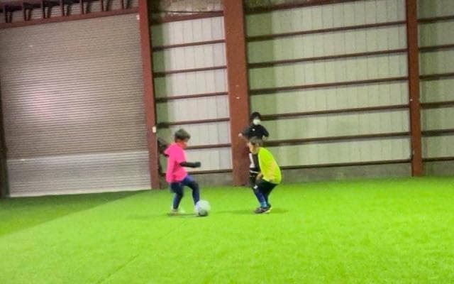 「個の強化」で山梨から世界へ！オーランフットボール山梨甲府校が目指す新しい育成モデルとは？