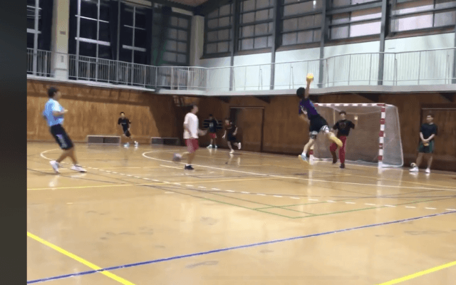 スポーツ振興と改革を目指す山梨スポーツエージェンシー　高校サッカー界の名将の教えを胸に歩む理想郷への道