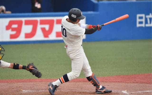 「一番のきっかけになった」　打率1割台と苦しんだ法大主将、打棒復調の理由