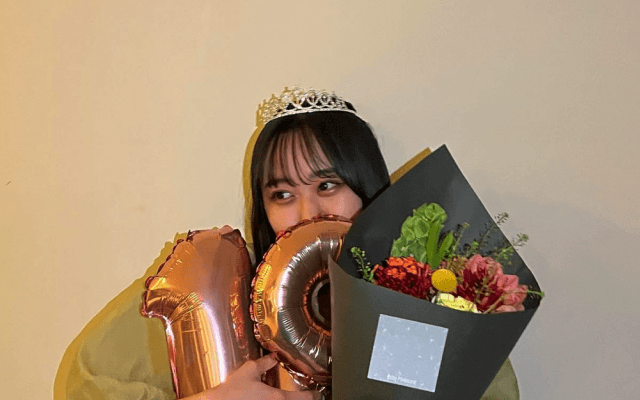 ❤️プロダンサー🌙Hanako「18歳になりました☺︎☺︎」✨」