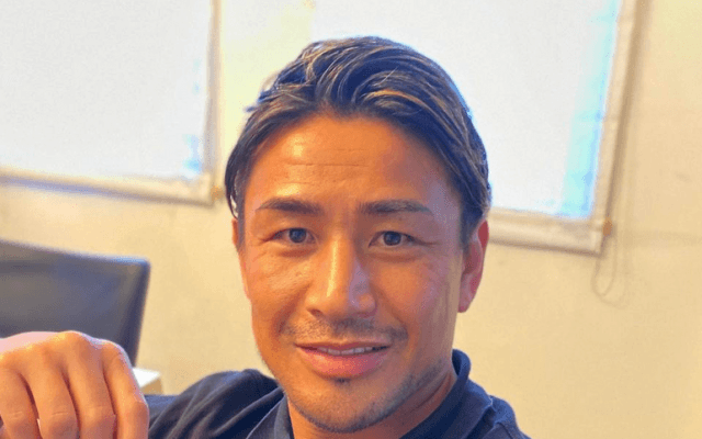 🌤魔裟斗、〇〇アート⁉️ビフォーアフターに反響「どないした😆」の声も