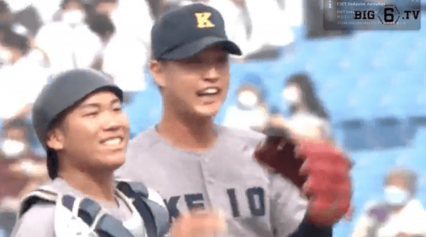 終始リードを守った慶大が明大下す！【ハイライト動画 5/14 春季東京六大学野球 慶應義塾大学vs明治大学】