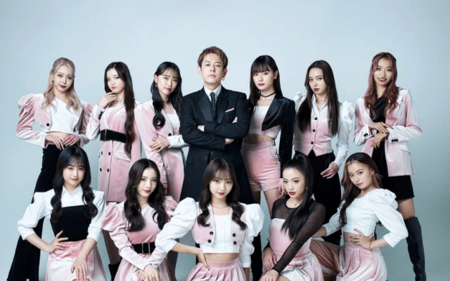 🌙I'moon、D.LEAGUE最終Rへ全力体制か⁉️