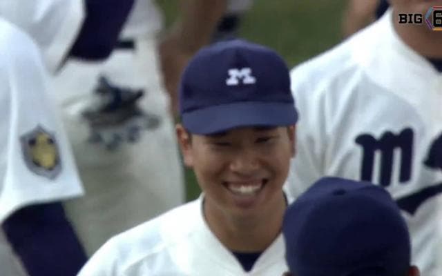 【ハイライト】明治大学 対 立教大学