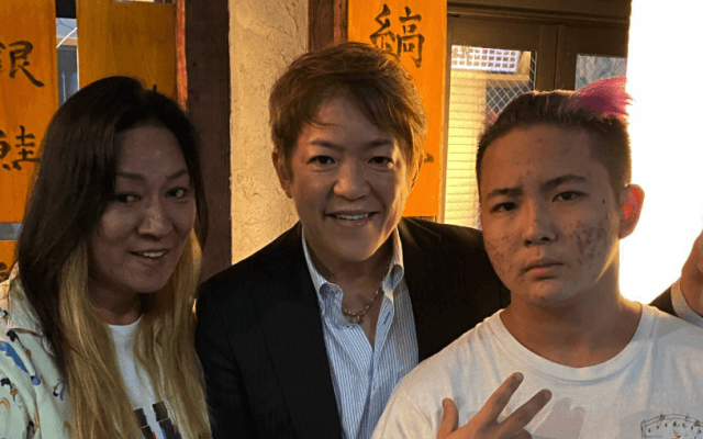 ライオネス飛鳥「プロレス時代からの古傷」を手術🏥クラッシュギャルズ✨