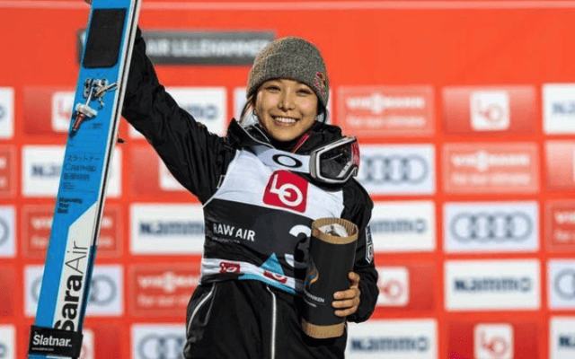 🌈高梨沙羅「大好きな街中華また行きたいです🤤」SNS反響「もしかして勝負飯⁉️」の声