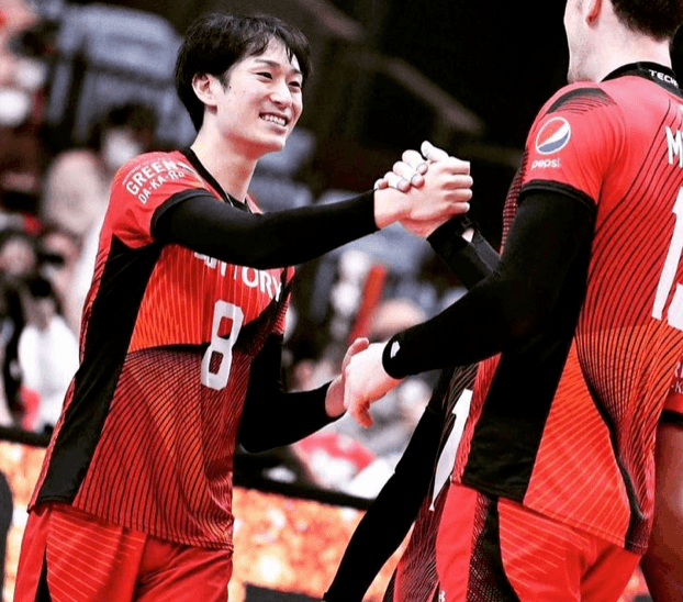 🏐柳田将洋、サントリー退団「引退ではございませんので」心境を綴る
