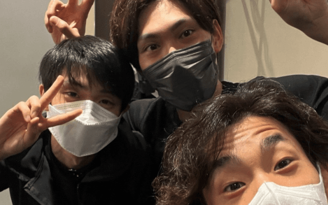 「もしかして⁉️」⛸織田信成、またまた📸羽生結弦の〇〇激写⁉️