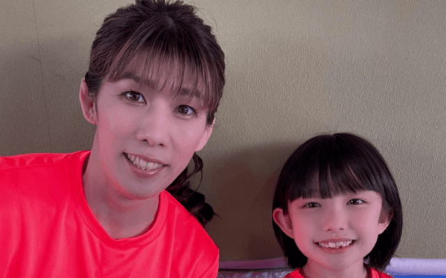 🌈吉田沙保里、姪とまちおか🍭で菓子🔥爆買い⁉️その理由が凄かった❣️