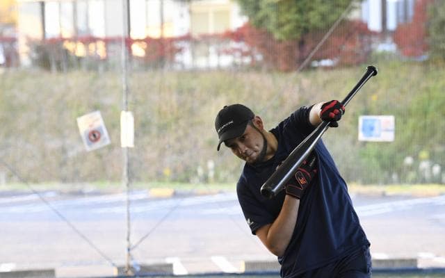 スキルコーチ菊池拓斗が目指す「技術が高まることで野球が楽しめる」環境作り