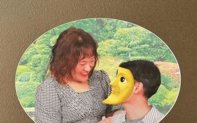 🌊「ちむどんどんしました」🌈バービー、沖縄🏝で激レア夫婦2S❤️出逢いはインスタ⁉️会社員つーたん