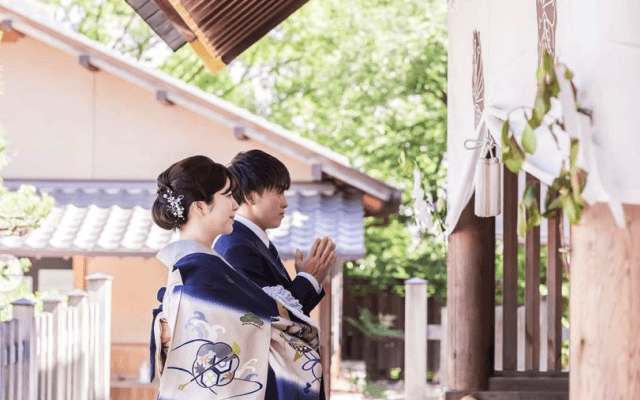 ⚽️ドラミちゃん相馬勇紀が🌤夏日に⛩お宮参り⛩妻❤️森山るりが「気温34℃😂」と明かす
