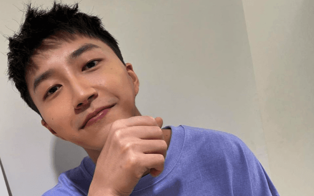 🏓福原愛の元夫・江宏傑、お気に入り〇〇Tシャツでご満悦⁉️