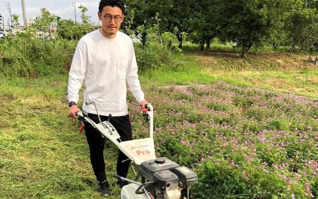 サッカー×農業による障がい者支援—現役アスリート3人が立ち上げた「Refio」の挑戦に迫る（前編）