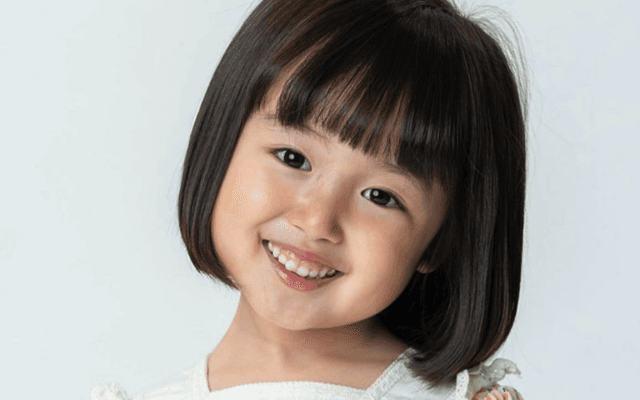 📺ヒルナンデスで話題の6歳🌈あおいちゃん、バドミントン🏸動画に「天才か❣️」の声