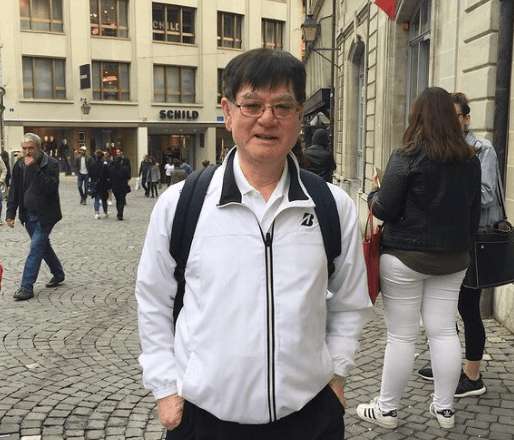 ⛳️宮里藍「私服で🇫🇷ブリヂストンのゴルフウェアーを着こなす」父へ想い✨