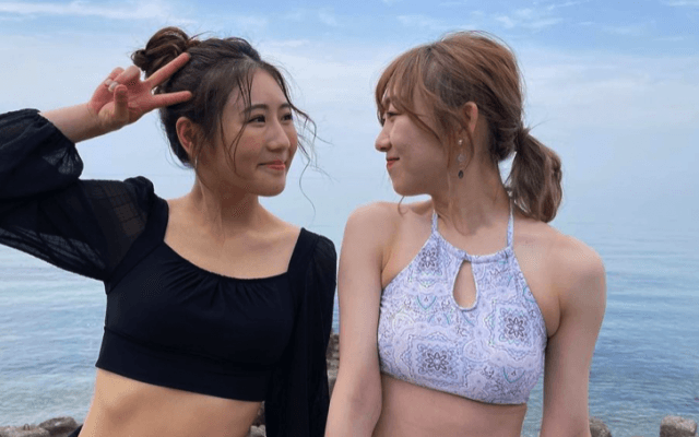 🌈AKB48時代に19kg激太りの西野未姫、体重〇〇kgと明かす「理想は45kg」