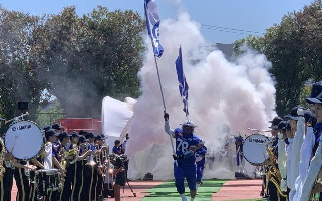 大成功に終わった尼崎ボウル、アメフトの可能性を感じた最高の1日