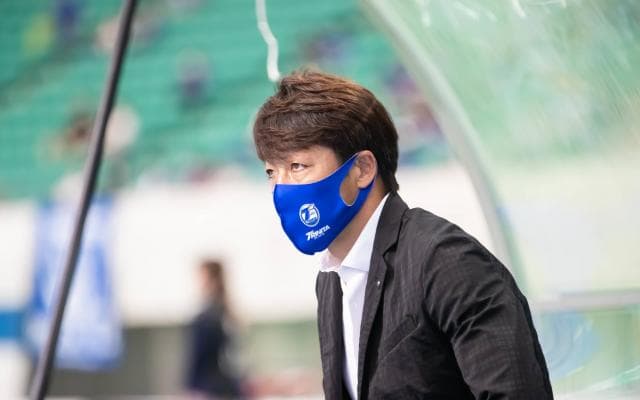 トリニータは「文化」～大分トリニータ・下平隆宏監督～