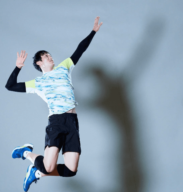 🏐柳田将洋、JTEKT STINGSと契約締結❣️SNSで決意綴る