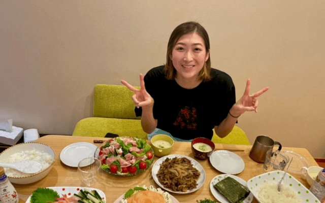 🌈池江璃花子、30分で1万いいね👍❣️22歳の誕生日🎂に祝福殺到🎉