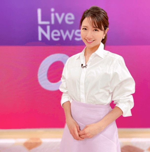 🌈三田友梨佳アナ、後輩想い＆溢れるスポーツ愛❤️に「さすが❣️」の声