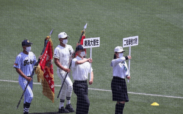 ⚾︎あす熱戦❣️東・西東京大会、きょう開会式⚾︎第104回全国高等学校野球選手権大会〜東・西東京大会（神宮球場）