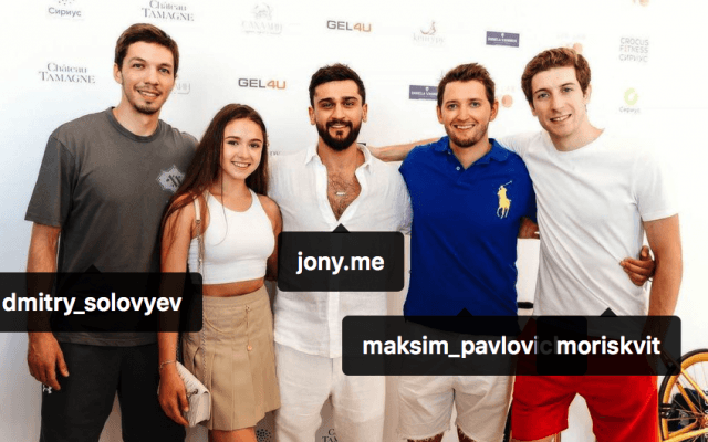 ⛸ワリエワ、OFF Time🕰はイケメン😍に囲まれ笑顔⁉️新プログラムへの挑戦も綴る