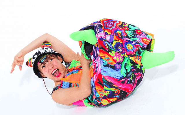 🌈フワちゃん、公式HP開設でまたまた問題発言⁉️「コピペして使っていいよ」