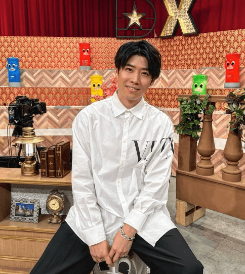 📺バチェラー🌹黄皓「いやん😭テレビ怖い😭」ダウンタウンDXで反響