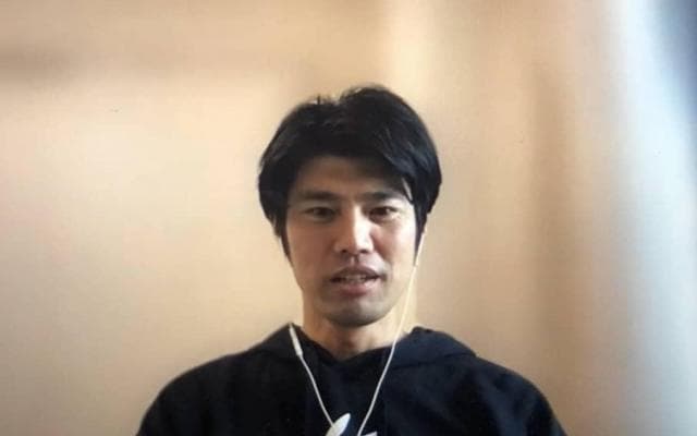 元プロ野球選手 喜田剛 「野球から離れた時は抜け殻状態に」アンダーアーマーでの再起とこれまでの道のり